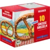 HuoberGrosse Knusper Brezel Original Geschmack 5 X 2 Stück 200g -Haribo || Tassimo || Senseo Verkaufsgeschäft f226a1481c7d0dd12aa3d40ae4fcaf3c