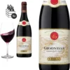 6er Karton 2019 Gigondas Von E.Guigal - Rotwein -Haribo || Tassimo || Senseo Verkaufsgeschäft f231d17bc111a33612c1260d2bb4c77e