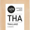THAILAND Kaffee Ganze Bohne | Mittelkräftig, Blumige Säure, Leichte Beere | 500 G | Specialty Coffee Aus Direkthandel -Haribo || Tassimo || Senseo Verkaufsgeschäft f2439d6c38afa5f35c5b85c1c83bc138