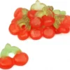 De Bron Cherry Gums Fruchtgummi Zuckerfrei 1 Kg