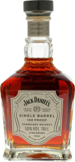 Jack Daniels Single Barrel 100 Proof 70 Cl -Haribo || Tassimo || Senseo Verkaufsgeschäft f247d903642ba6f65da5a3bfa939ad2e