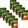 JACOBS Löskaffee Typ Cappuccino 10 X 8 Sticks - 80 Getränke Instantkaffee 2 JACOBS Löskaffee Typ Cappuccino 10 X 8 Sticks - 80 Getränke Instantkaffee -Haribo || Tassimo || Senseo Verkaufsgeschäft f2ad66d6fa5e57b6211c21fe73c42f3f
