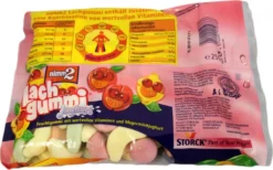 Nimm 2 Lachgummi Joghurt Fruchtgummi 250 G 14 Nimm 2 Lachgummi Joghurt Fruchtgummi 250 G -Haribo || Tassimo || Senseo Verkaufsgeschäft f314223ab6b9bd7ea1be917205abf9fe