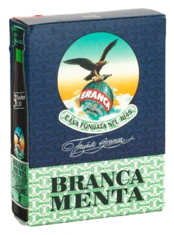 Fernet Branca Menta 28% 3x0,02L
