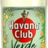 Havana Club Verde Botanicals Spirit Drink Kuba | 35 % Vol | 0,7l -Haribo || Tassimo || Senseo Verkaufsgeschäft f3e063d53972887b384a90f689aa61d1