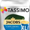 Tassimo Jacobs Caffè Crema Mild XL | 16 T Discs, Kaffeekapseln -Haribo || Tassimo || Senseo Verkaufsgeschäft f414f906f9e3e704f82092ba2406a447