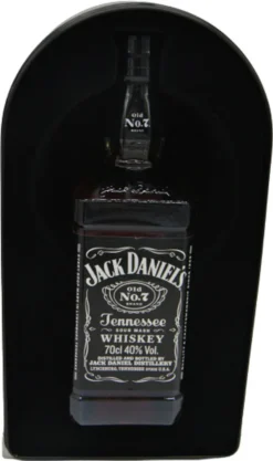 Jack Daniel's In Der Jukebox 0,7l / 40 % Vol Geschenkset -Haribo || Tassimo || Senseo Verkaufsgeschäft f421f132c442730df769403b61212c69