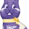 Milka Schmunzelhase Kuhflecken Osterhase Schokoladen Hohlfigur 100g -Haribo || Tassimo || Senseo Verkaufsgeschäft f4441ff83761962c4fdfcb2e44bb7b4a
