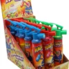 Fire Killer Candy Spray, Süßwaren-Spray, 15 Stück X 25 Ml Verkaufsdisplay -Haribo || Tassimo || Senseo Verkaufsgeschäft f463cf9342617f0f53642aa8fd558de3