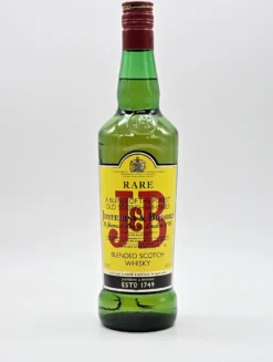 J. & B. Rare Blend Of Speyside Malts 40% 0,7L -Haribo || Tassimo || Senseo Verkaufsgeschäft f51a00877848cc26cb4f909aba48306a