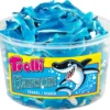 Trolli Haifische Extraweich Aus Schaumzucker Und Fruchtgummi 1200g -Haribo || Tassimo || Senseo Verkaufsgeschäft f570da3bdf398b6b2de99af518ace124