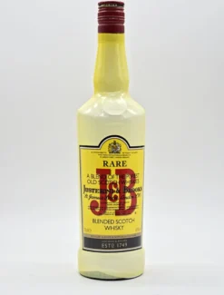 J. & B. Rare Blend Of Speyside Malts 40% 0,7L -Haribo || Tassimo || Senseo Verkaufsgeschäft f57acc038031d76faeda37894cb771ea