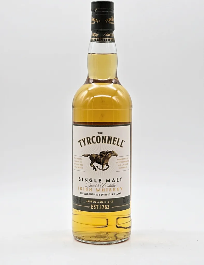 The Tyrconnell Single Malt Irish Whiskey | 40 % Vol | 0,7 L 6 The Tyrconnell Single Malt Irish Whiskey | 40 % Vol | 0,7 L – Bild 4