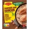 Maggi Fix Für Champignon Rahm Hähnchen Würzig Mit Petersilie 36g -Haribo || Tassimo || Senseo Verkaufsgeschäft f5a0bb195bafc1d3600b73a577cbdc25
