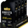 JACOBS Kaffeebohnen Barista Editions Crema Do Brasil 4 X 1 Kg Geröstete Bohnen 2 JACOBS Kaffeebohnen Barista Editions Crema Do Brasil 4 X 1 Kg Geröstete Bohnen -Haribo || Tassimo || Senseo Verkaufsgeschäft f61cadb9bb9ab1a1cdbff74ec7b159dd