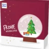 Ritter SPORT Weihnachtsheld Mix 187 G -Haribo || Tassimo || Senseo Verkaufsgeschäft f6f68b37b99f5ac26a2e9e16b0e77737