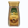 JACOBS Gold Löslicher Kaffee 6 Gläser - 6 X 200 G Instantkaffee -Haribo || Tassimo || Senseo Verkaufsgeschäft f709541ce41fe44658cdc38d9ba0b67e
