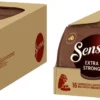 SENSEO Pads Extra Strong Senseopads 160 Getränke Kaffeepads -Haribo || Tassimo || Senseo Verkaufsgeschäft f73a1dd485ff72889e8ce3e347840ff8
