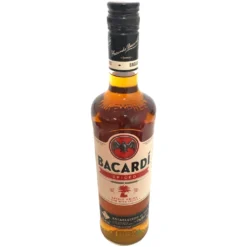 Bacardi Spiced Rum 0,7L (35% Vol.) -Haribo || Tassimo || Senseo Verkaufsgeschäft f751b3a83fffa9c034ccdde5bf9358cf