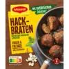 Maggi Fix Für Hackbraten Mit Würziger Zwiebelnote Und Petersilie 70g 2 Maggi Fix Für Hackbraten Mit Würziger Zwiebelnote Und Petersilie 70g -Haribo || Tassimo || Senseo Verkaufsgeschäft f79320336fbf2cb56feb7a91894653cc