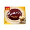 Senseo Café Latte Vanilla - 8 Pads -Haribo || Tassimo || Senseo Verkaufsgeschäft f7a2e81b52bdbeda22873242dca76151