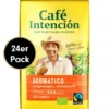 Kaffee-Mega-Sparpaket AROMATICO Von Café Intención, 24x500g Gemahlen -Haribo || Tassimo || Senseo Verkaufsgeschäft f7a3b8a2a2126237e8aa109db92f88c5