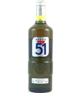 Ricard Pastis De Marseille 51 | 45 % Vol | 0,7 L -Haribo || Tassimo || Senseo Verkaufsgeschäft f7eccb8cedce53e1fe85d0df868913c6