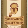 Türkischer Kaffee Kurukahveci Mehmet Efendi Türk Kahvesi Fein Gemahlen 250g -Haribo || Tassimo || Senseo Verkaufsgeschäft f8088e31d5a543f762b1614508a18e8d