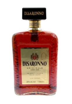 DiSaronno Originale 1,0L (28% Vol.) -Haribo || Tassimo || Senseo Verkaufsgeschäft f82751f3062dd559cb5a649a19ec188b