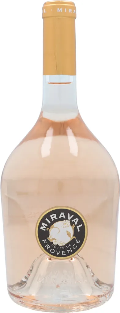Miraval Cotes De Provence AOC | Brad Pitt & Famille Perrin – 2020 / 0,75 L Normflasche 9 Miraval Cotes De Provence AOC | Brad Pitt & Famille Perrin – 2020 / 0,75 L Normflasche – Bild 7