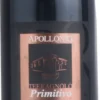 Apollonio Terragnolo Primitivo Salento Rosso 15% 0,75L (I) -Haribo || Tassimo || Senseo Verkaufsgeschäft f86d98df9f7226defe79450012626462