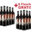 Vorteilspaket 12 Für 6 Torrevento Primitivo Di Manduria Selezione Del Re () Trocken -Haribo || Tassimo || Senseo Verkaufsgeschäft f939fb0a85c05db4180bdd6452a06216