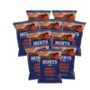 BURTS 10x British Potato Chips Spicy Sweet Chilli -Haribo || Tassimo || Senseo Verkaufsgeschäft f97d8ce609676abc11ddc654b3e5cc89