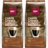 Käfer Caffè Crema Lungo | Ganze Bohne | 4 X 1000g -Haribo || Tassimo || Senseo Verkaufsgeschäft f9ce0fc2529d736505e8730e2d3dd1e3