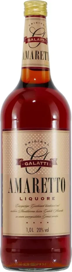 Galatti Amaretto Liquore