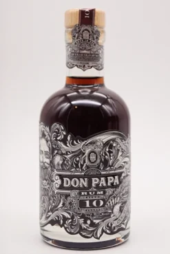 Don Papa Premium 3er Pack Geschenkset Alc. 40%, 43%, 45% Vol 3x0,2L -Haribo || Tassimo || Senseo Verkaufsgeschäft faa8903dd76c56d12f583d84ccdd0418