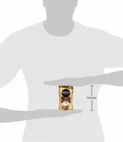 Nescafé® Nescafé Gold Typ Cappuccino Cremig Zart | 250g -Haribo || Tassimo || Senseo Verkaufsgeschäft faf31044ca89ab86ee5f50f0f87f67e9