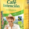Café Intención Ecológico Caffè Crema | Fairtrade | Ganze Bohne | 1000g -Haribo || Tassimo || Senseo Verkaufsgeschäft fb3ff631212ec25bc5131fd1eeaf5207