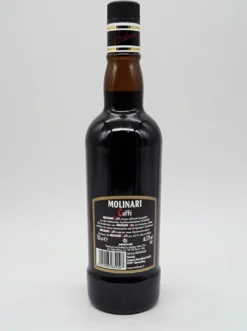 Molinari Sambuca Caffee Likör Mit Anisgeschmack Aus Italien 700ml -Haribo || Tassimo || Senseo Verkaufsgeschäft fb74bda7336ba1f9b0b16ab37d5f83e7