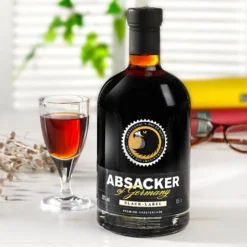 Absacker Of Germany 0,5 Liter - 28% Vol -Haribo || Tassimo || Senseo Verkaufsgeschäft fba7369185b08829a66890372274056a