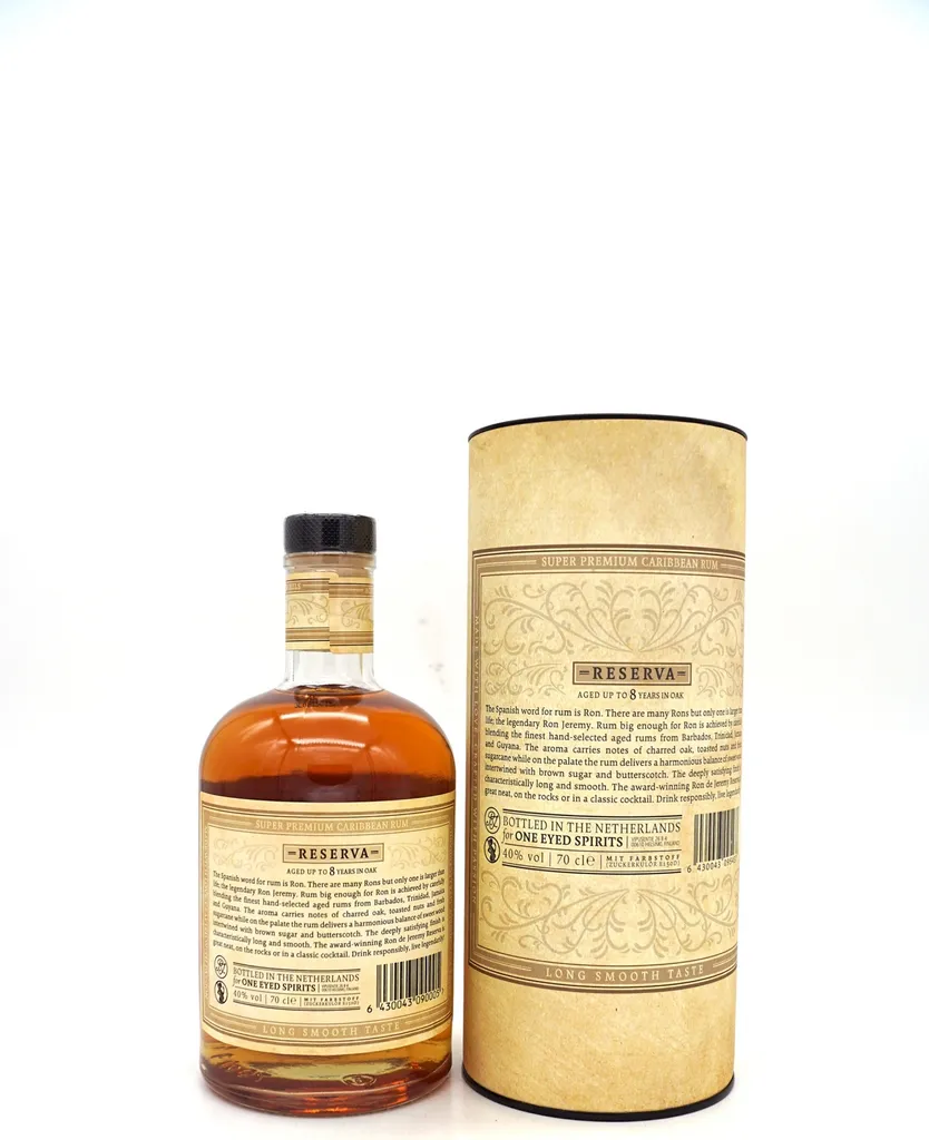 Hell Or High Eh. Ron De Jeremy Reserva 0,7 Liter 10 Hell Or High Eh. Ron De Jeremy Reserva 0,7 Liter – Bild 8