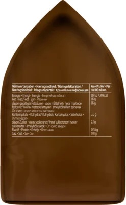 SENSEO Pads Typ Morgen Cappuccino Intense 10 X 8 Pads 80 Getränke 15 SENSEO Pads Typ Morgen Cappuccino Intense 10 X 8 Pads 80 Getränke -Haribo || Tassimo || Senseo Verkaufsgeschäft fbd8ceb109a5d6b67b17c9c167fa4a57