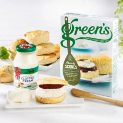 Rahm Clotted Cream -Haribo || Tassimo || Senseo Verkaufsgeschäft fc02cdaf61162d92ea86c3feb966a5b4