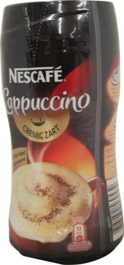 Nescafé® Nescafé Gold Typ Cappuccino Cremig Zart | 250g -Haribo || Tassimo || Senseo Verkaufsgeschäft fc33906031226c83d74925dae95e361b