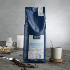 BEEM DECAFFEINATO Ganze Bohne Entkoffeiniert - 1 Kg Kaffee Bohnen Espresso Entkoffeiniert Kaffee Arabica Robusta BEEM DECAFFEINATO -Haribo || Tassimo || Senseo Verkaufsgeschäft fc7513e6fe8c9d2bab08d29158db7e0c