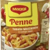 Maggi Penne Tomate Mozzarella Nudel Eintopf In Cremiger Sauce 810g -Haribo || Tassimo || Senseo Verkaufsgeschäft fc7acbb76a110231924fac18305ef090