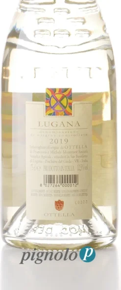 Ottella Di Francesco E Michele Montresor DOC Ottella Lugana Wein -Haribo || Tassimo || Senseo Verkaufsgeschäft fcbe36914bec33284560ccac51e64fe9