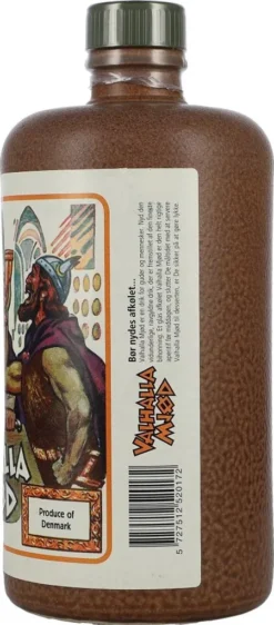 Valhalla Mjöd Met Im Steinkrug 14,5% 0,7L -Haribo || Tassimo || Senseo Verkaufsgeschäft fd0be574413e577d0daec3bb5d0115de