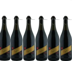 Fragolino Valmarone Rosso Kultgetränk Aus Italien (6x0,75L) -Haribo || Tassimo || Senseo Verkaufsgeschäft fd2cdf0f40cee9b81f91716a531ea3e5