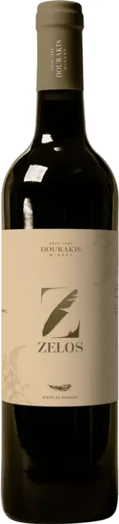 DOURAKIS 72054 Zelos Aromatica0,75L Kretischer Weißwein, Trocken 4 DOURAKIS 72054 Zelos Aromatica0,75L Kretischer Weißwein, Trocken – Bild 2